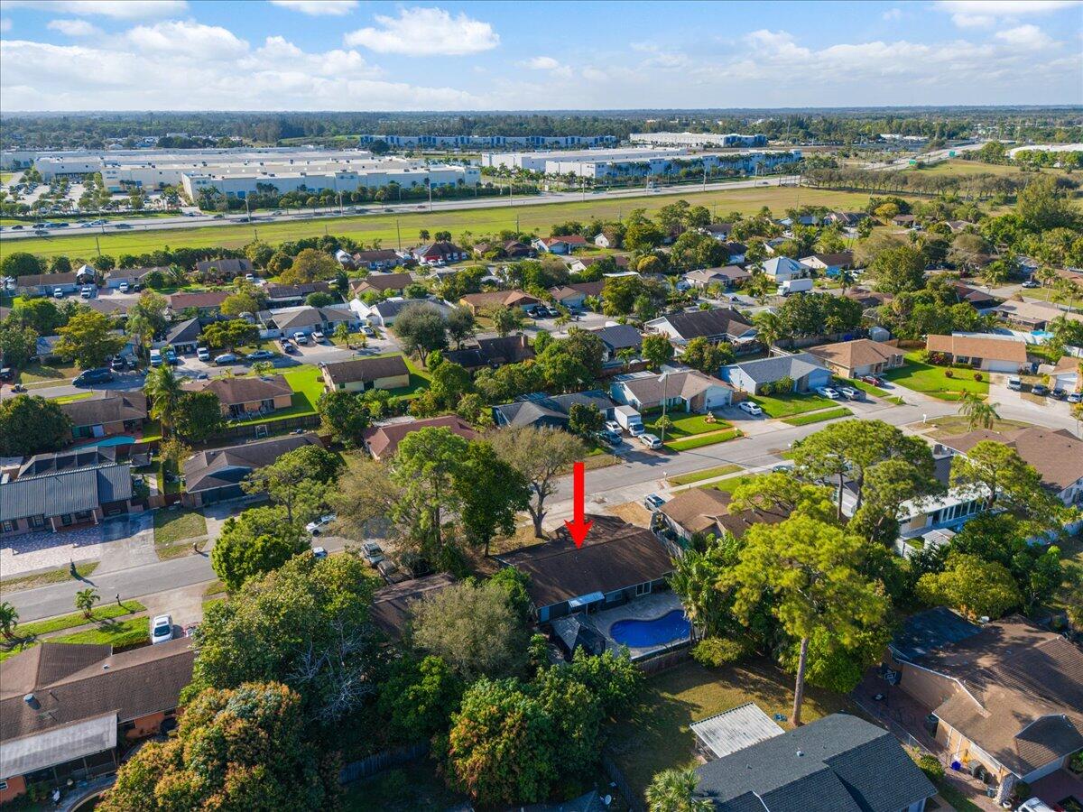 1112 Fernlea Drive
