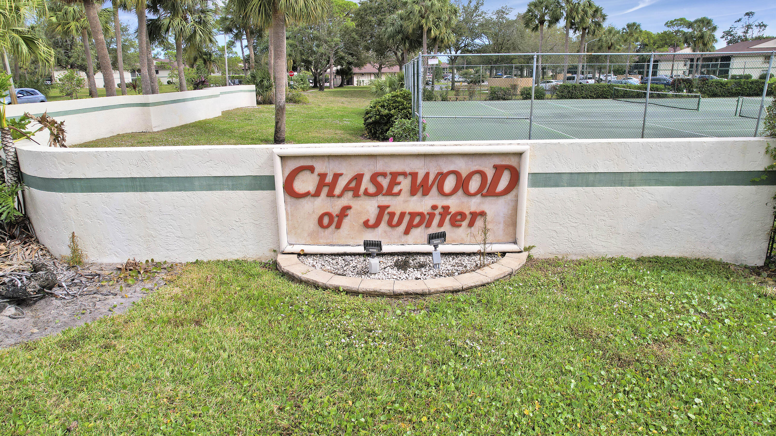6285 Chasewood Drive A