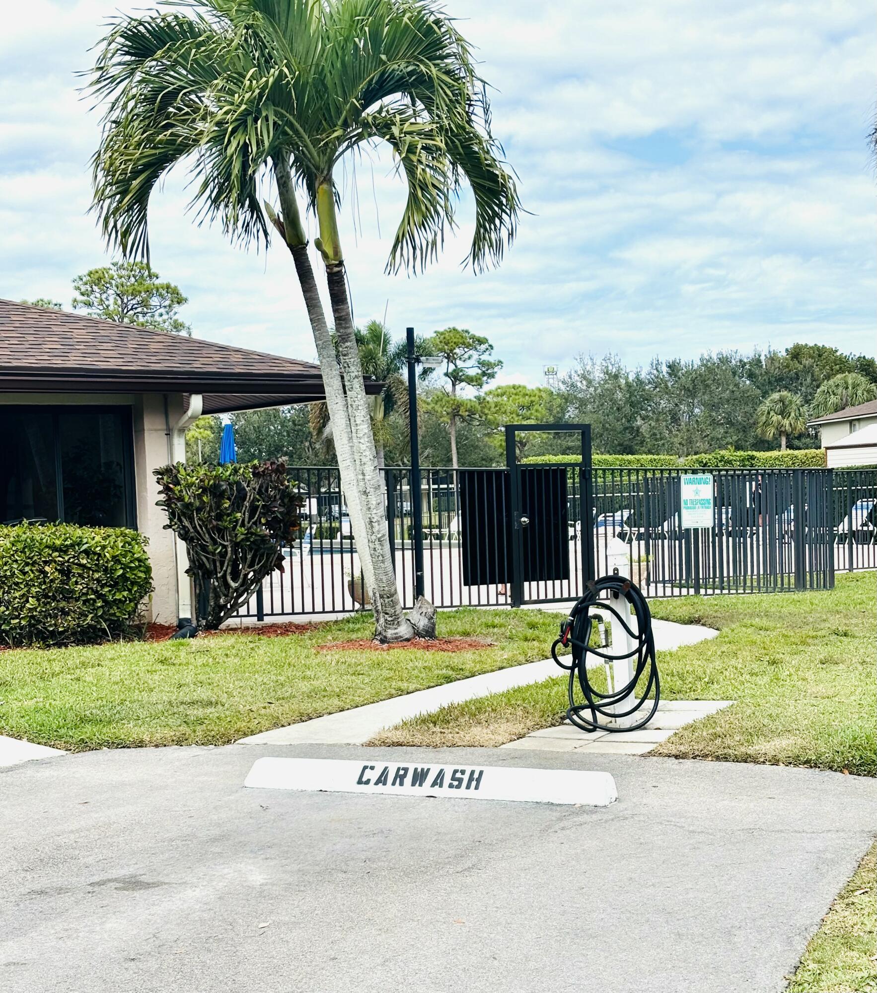 6285 Chasewood Drive A