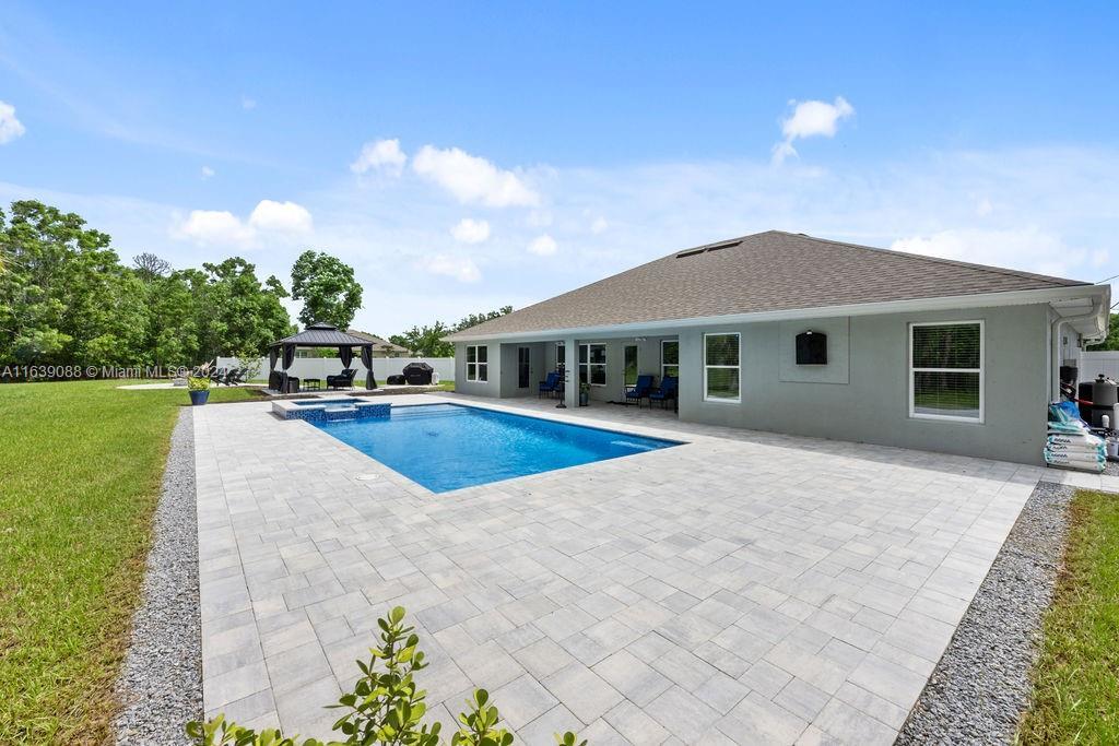 6748 NW Mamie Court