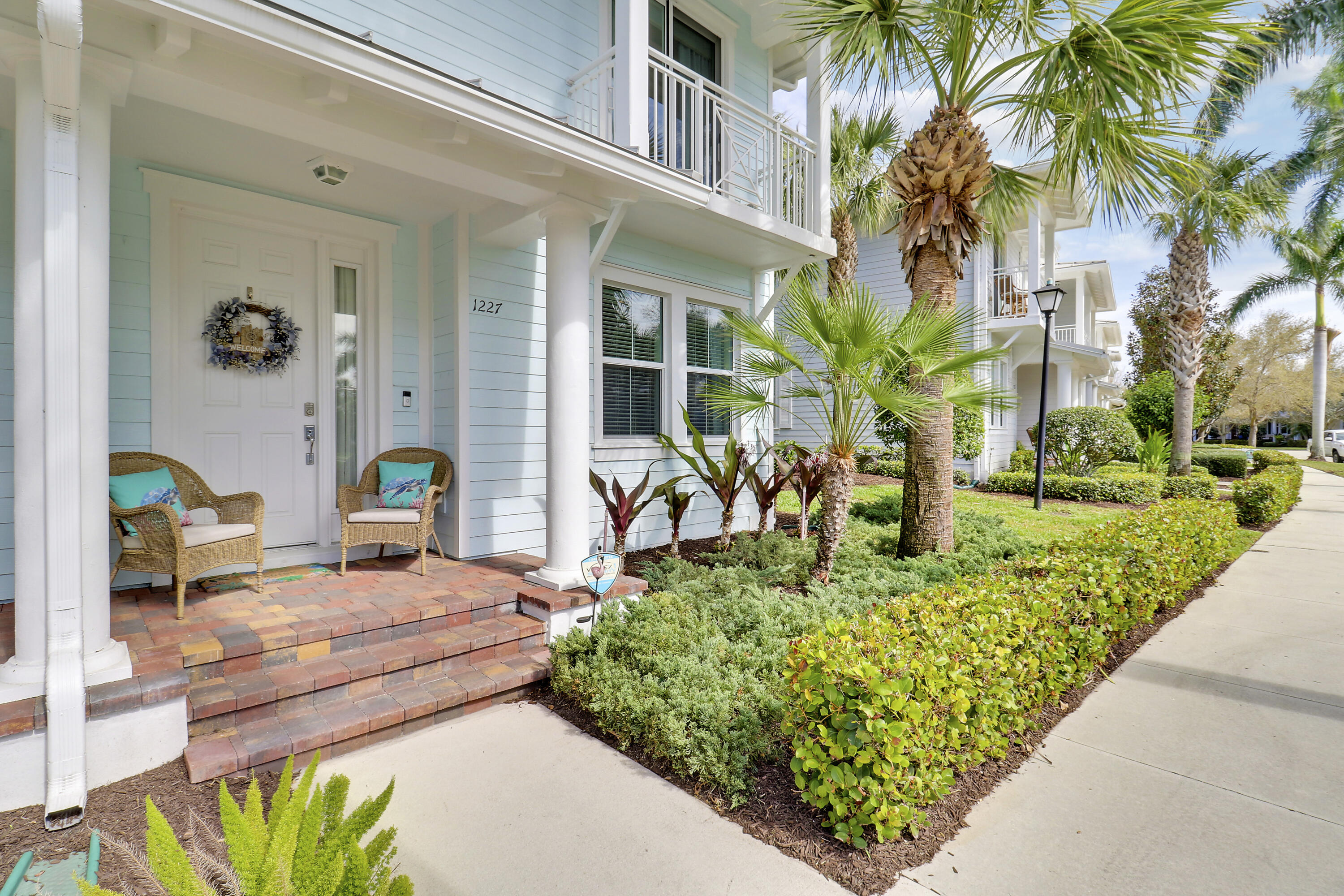 1227 N Community Drive