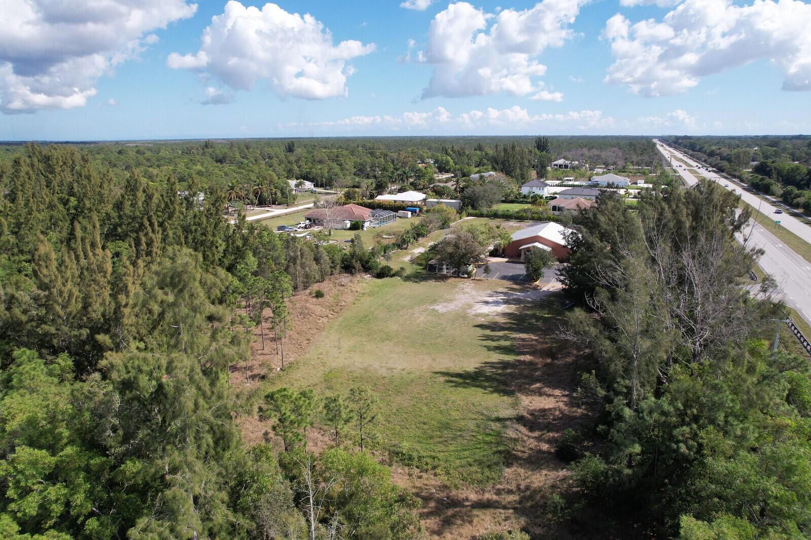 Xxxxx Indiantown Road
