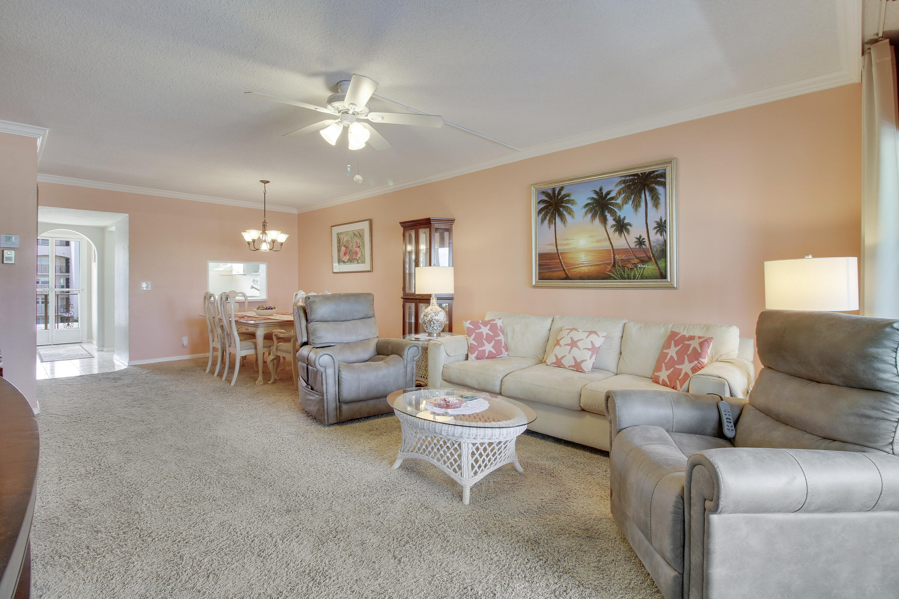 20 Yacht Club Drive 309