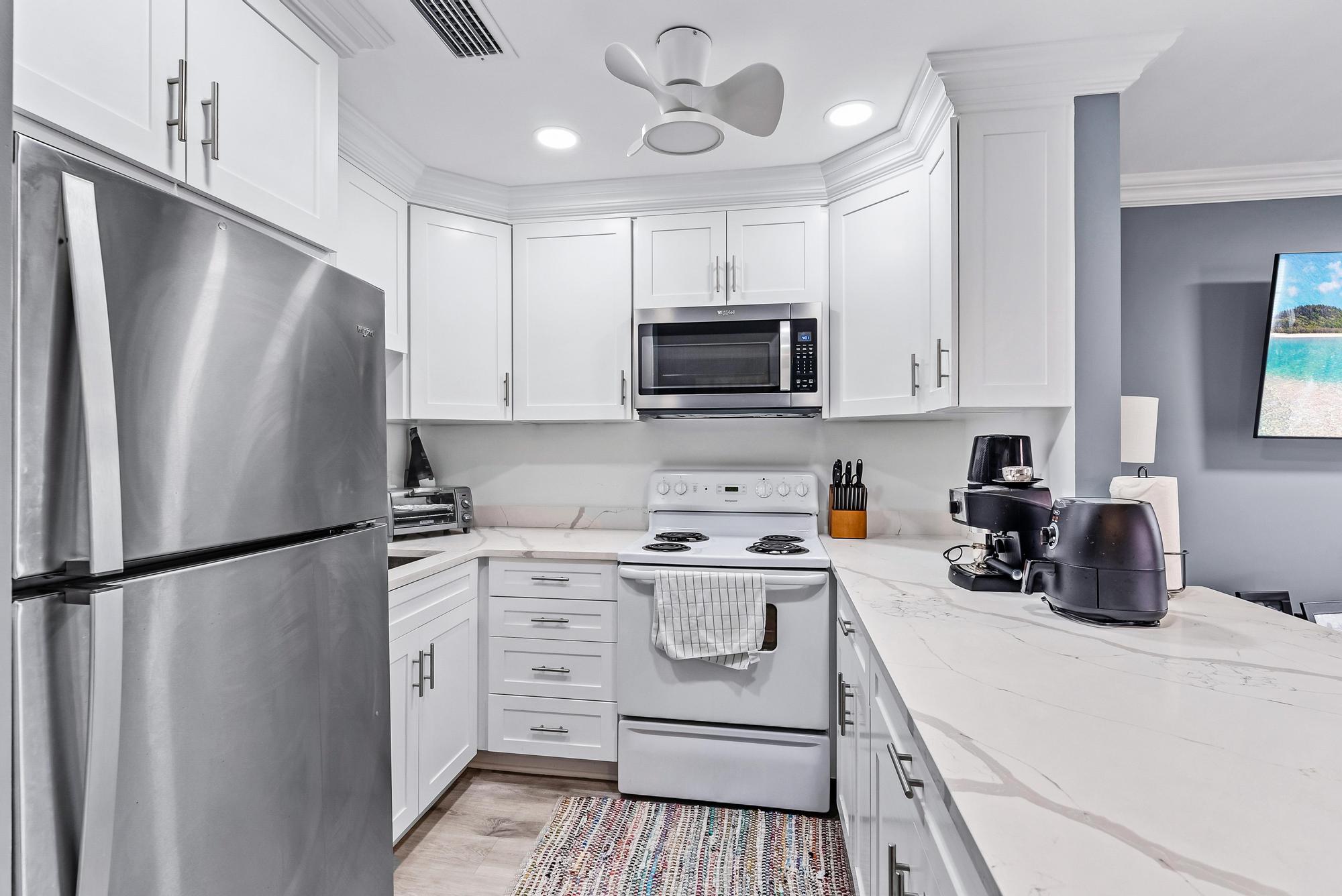 2600 SE Ocean Boulevard A11