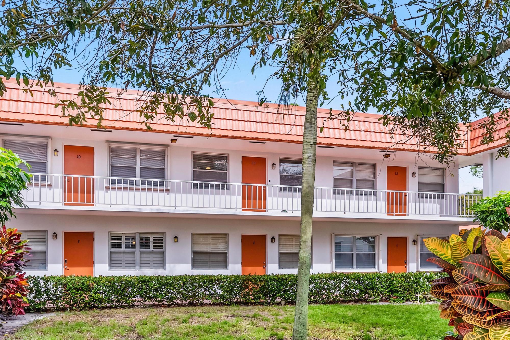 2600 SE Ocean Boulevard A11