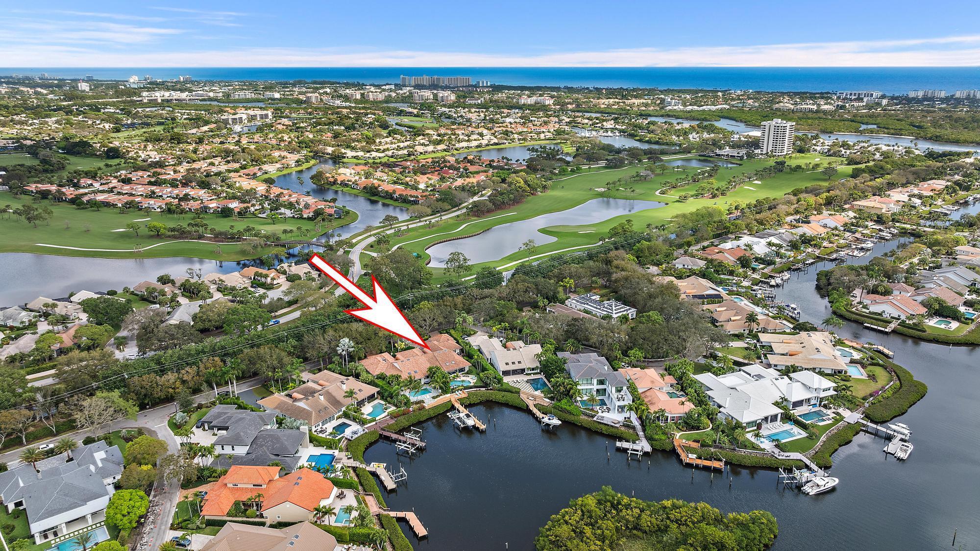263 Regatta Drive