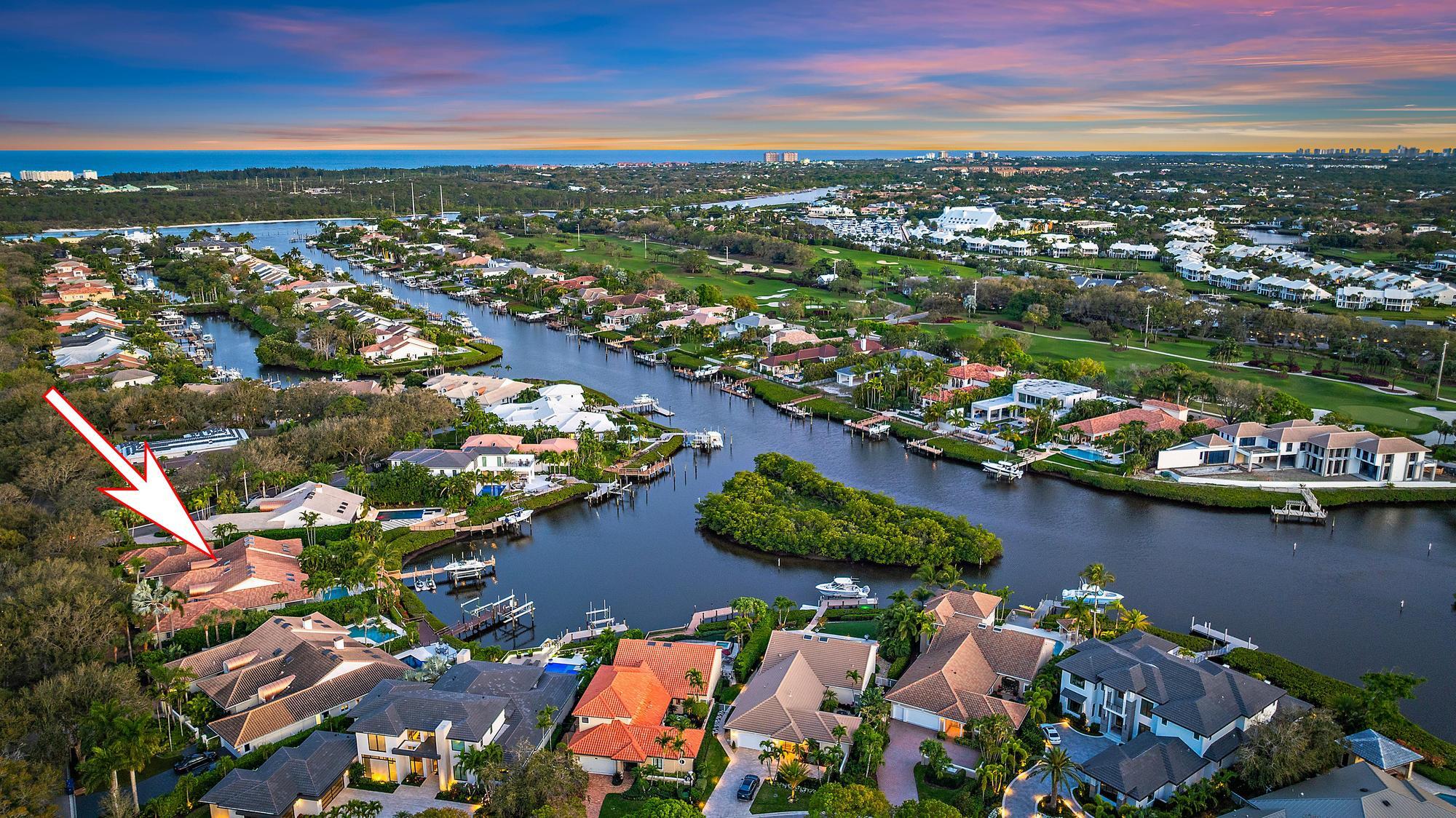 263 Regatta Drive