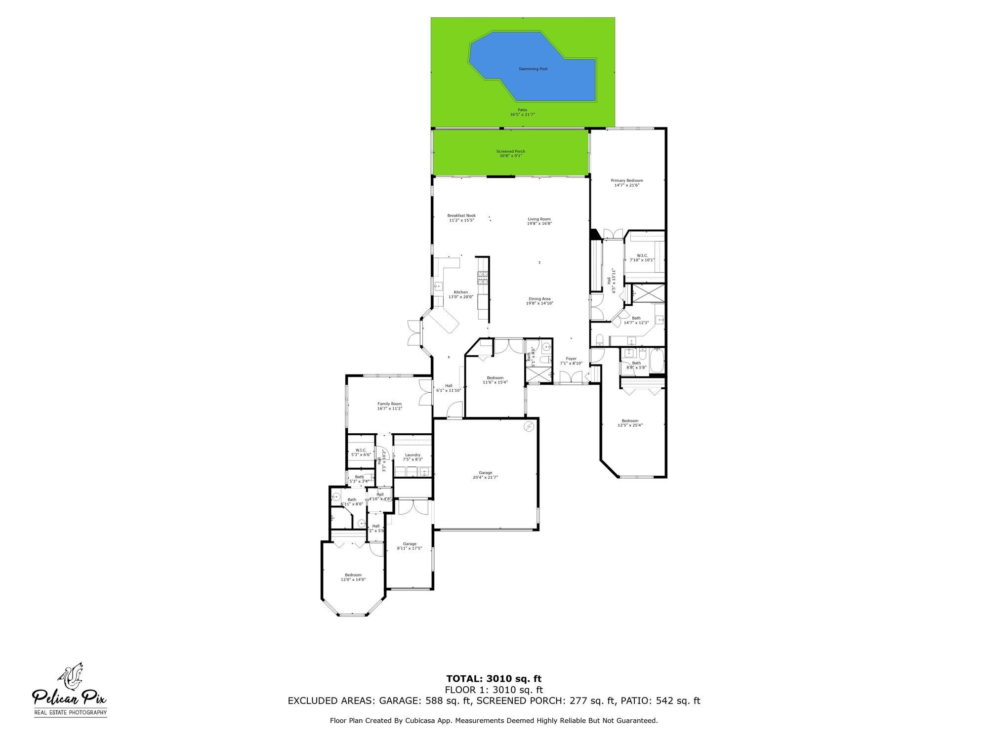 263 Regatta Drive