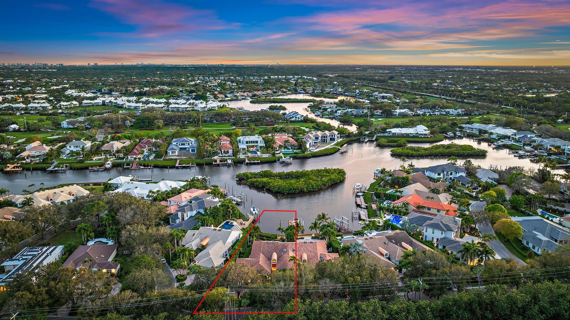 263 Regatta Drive