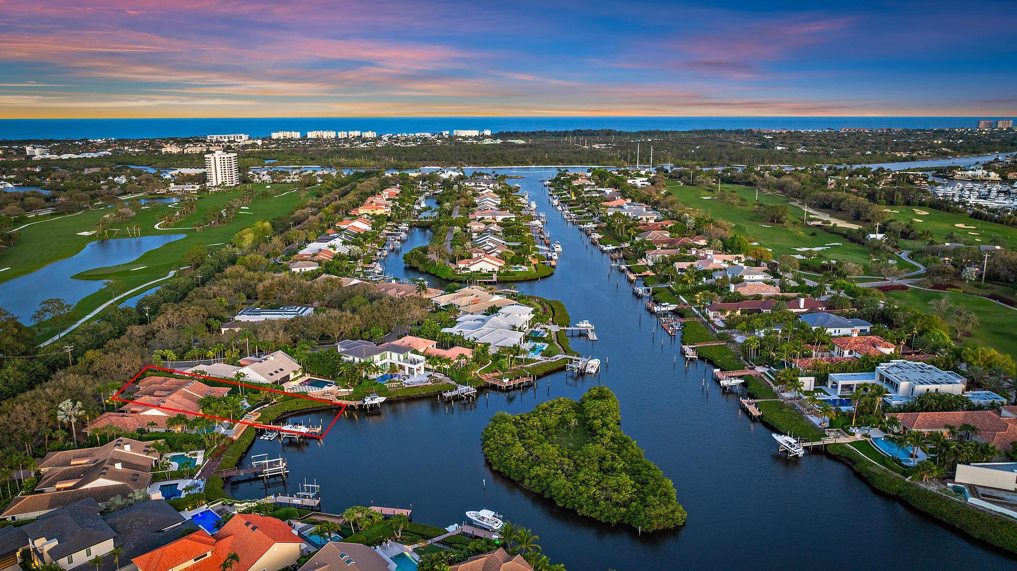 263 Regatta Drive
