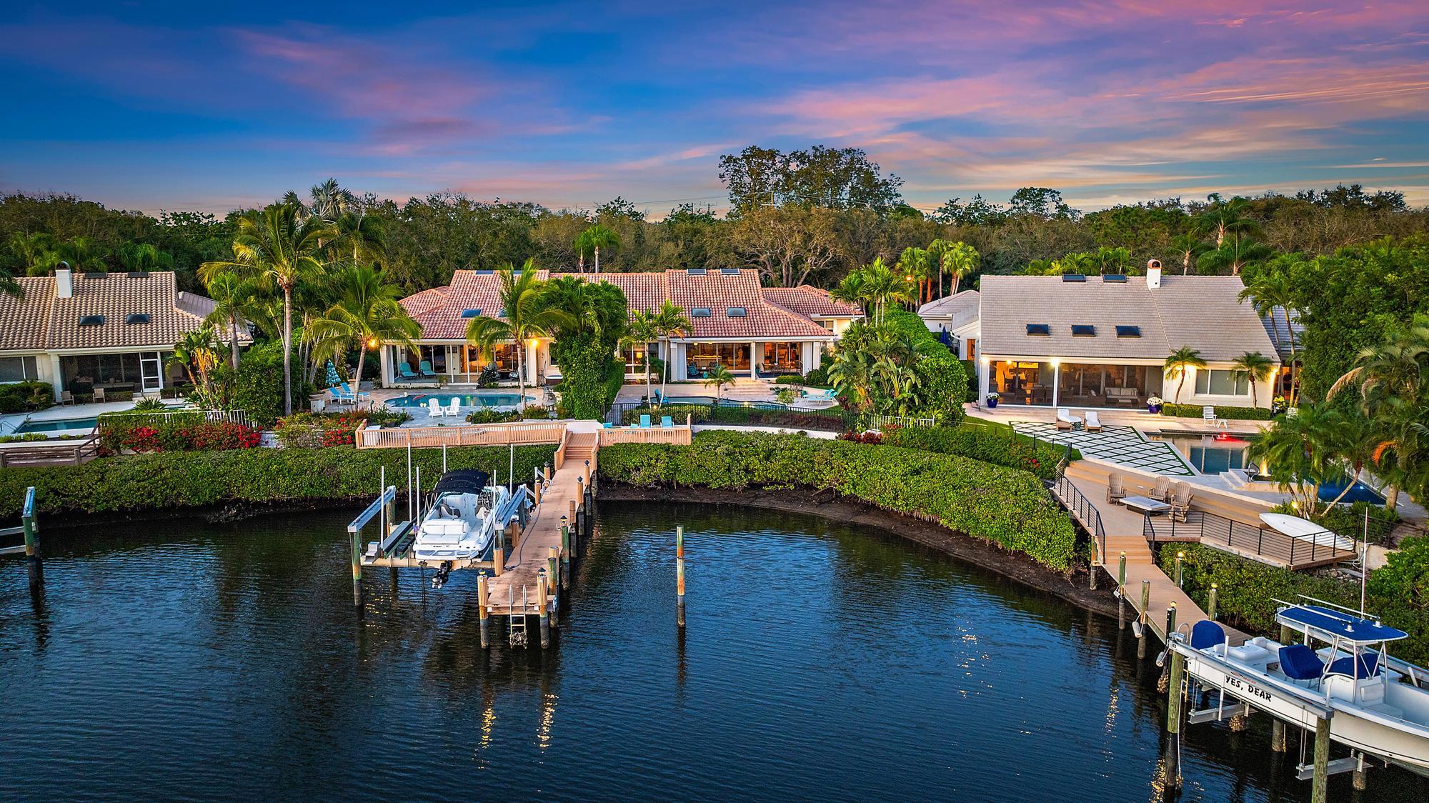 263 Regatta Drive