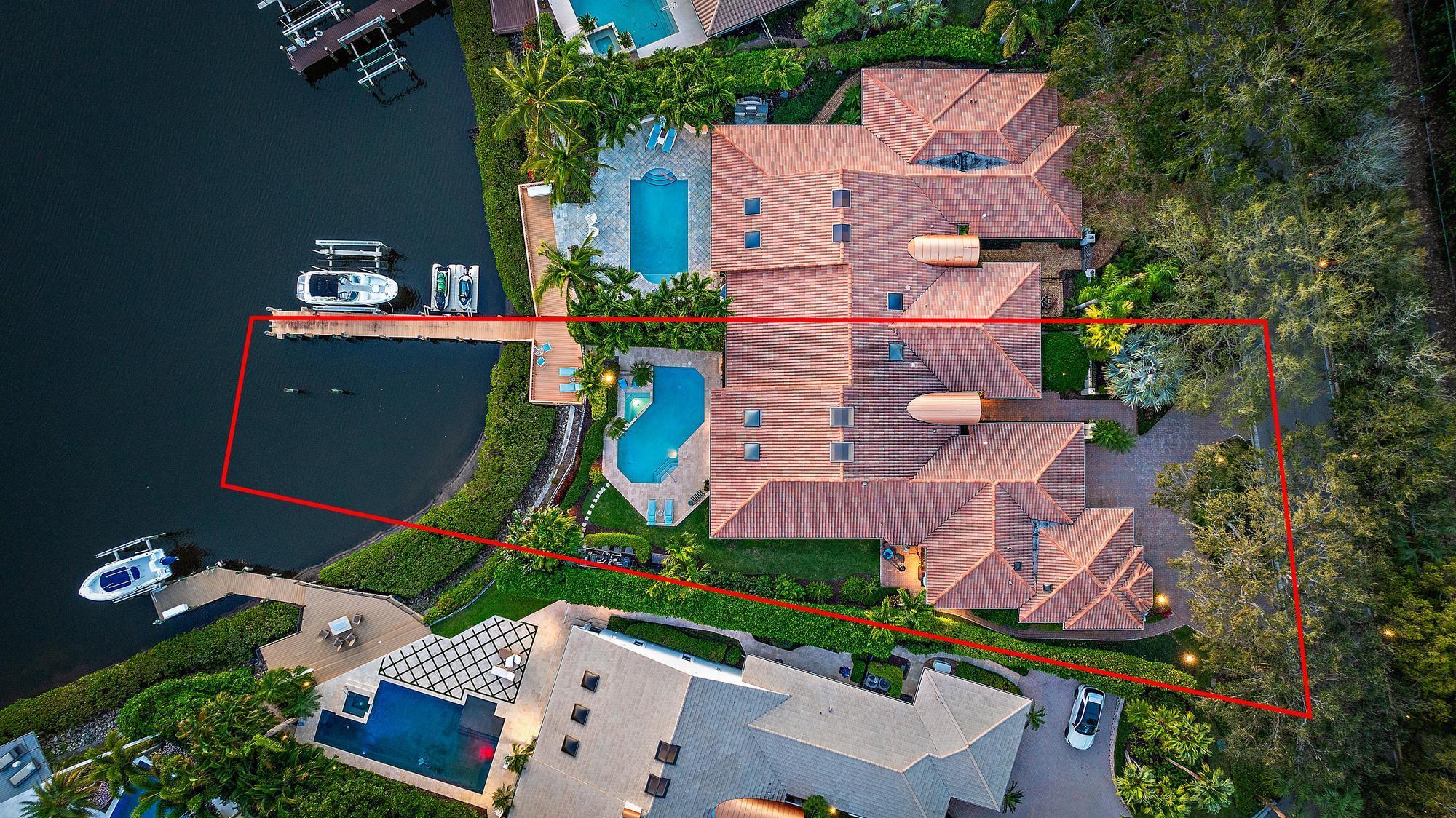 263 Regatta Drive