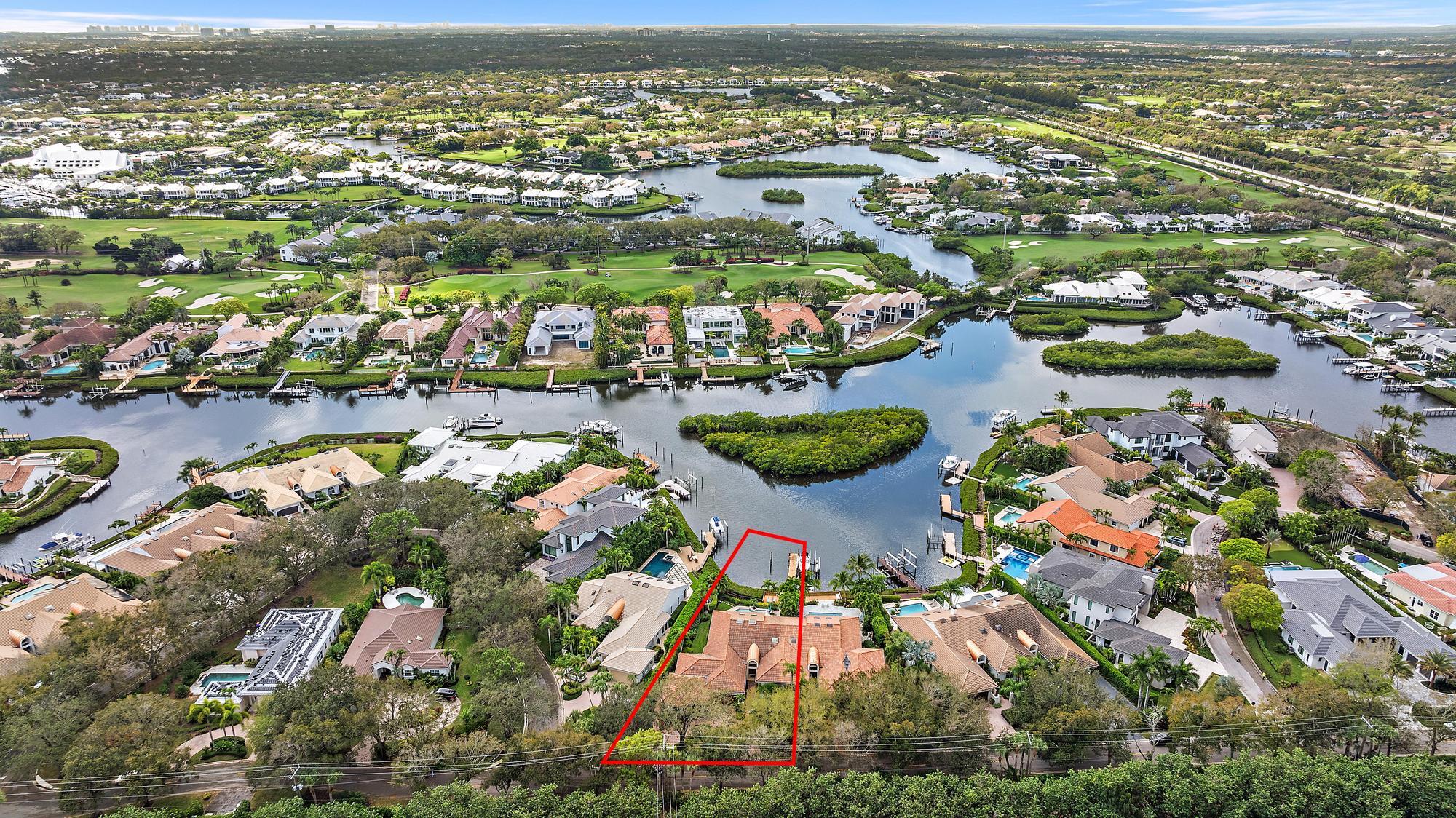 263 Regatta Drive