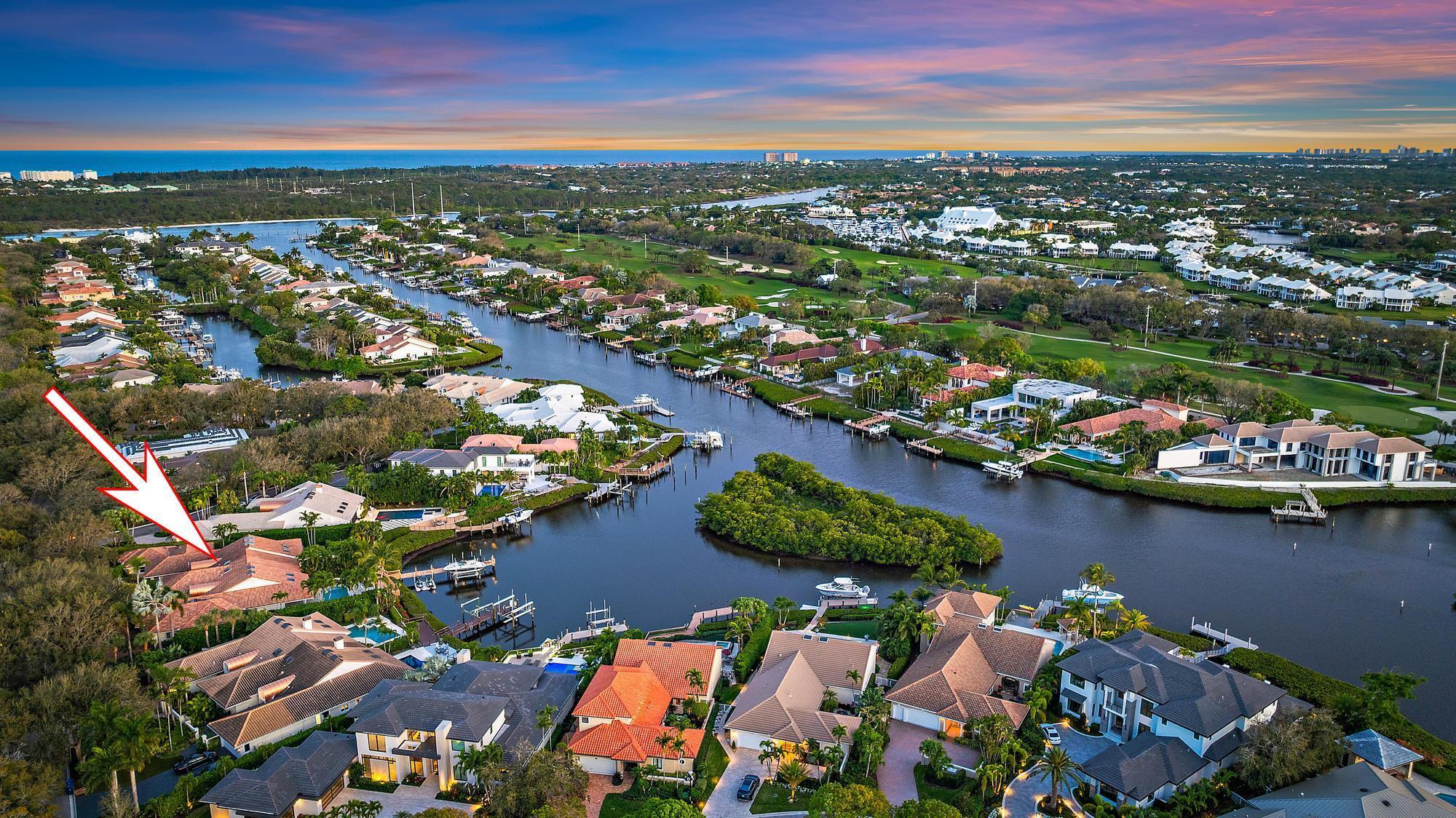 263 Regatta Drive