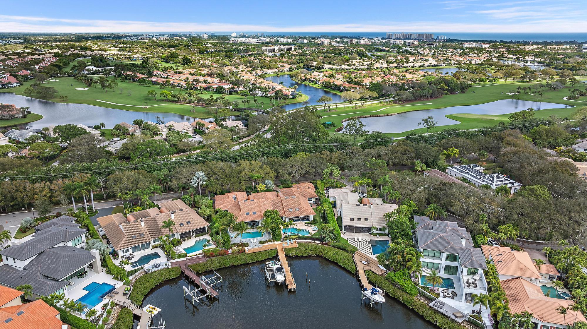 263 Regatta Drive