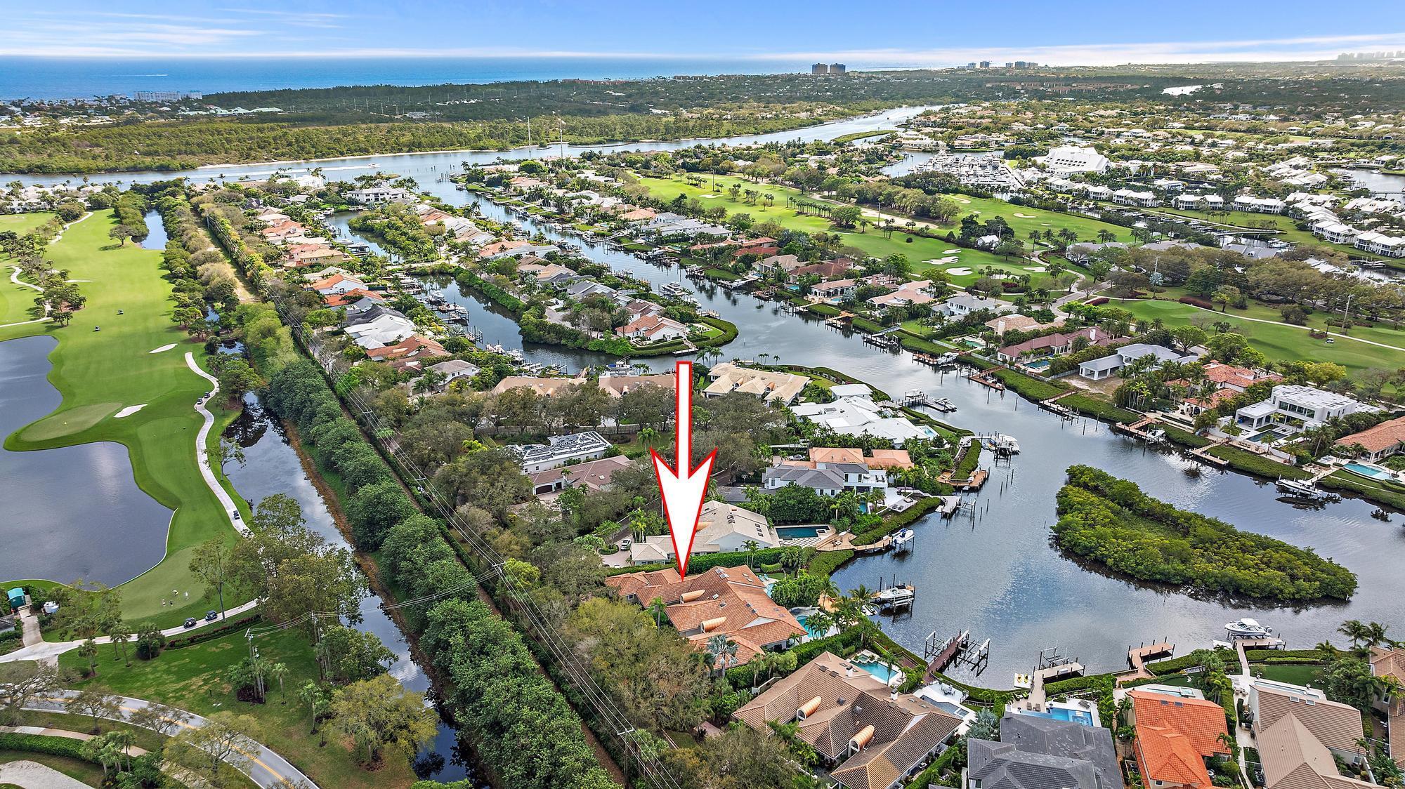 263 Regatta Drive