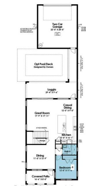 1117 Faulkner Terrace