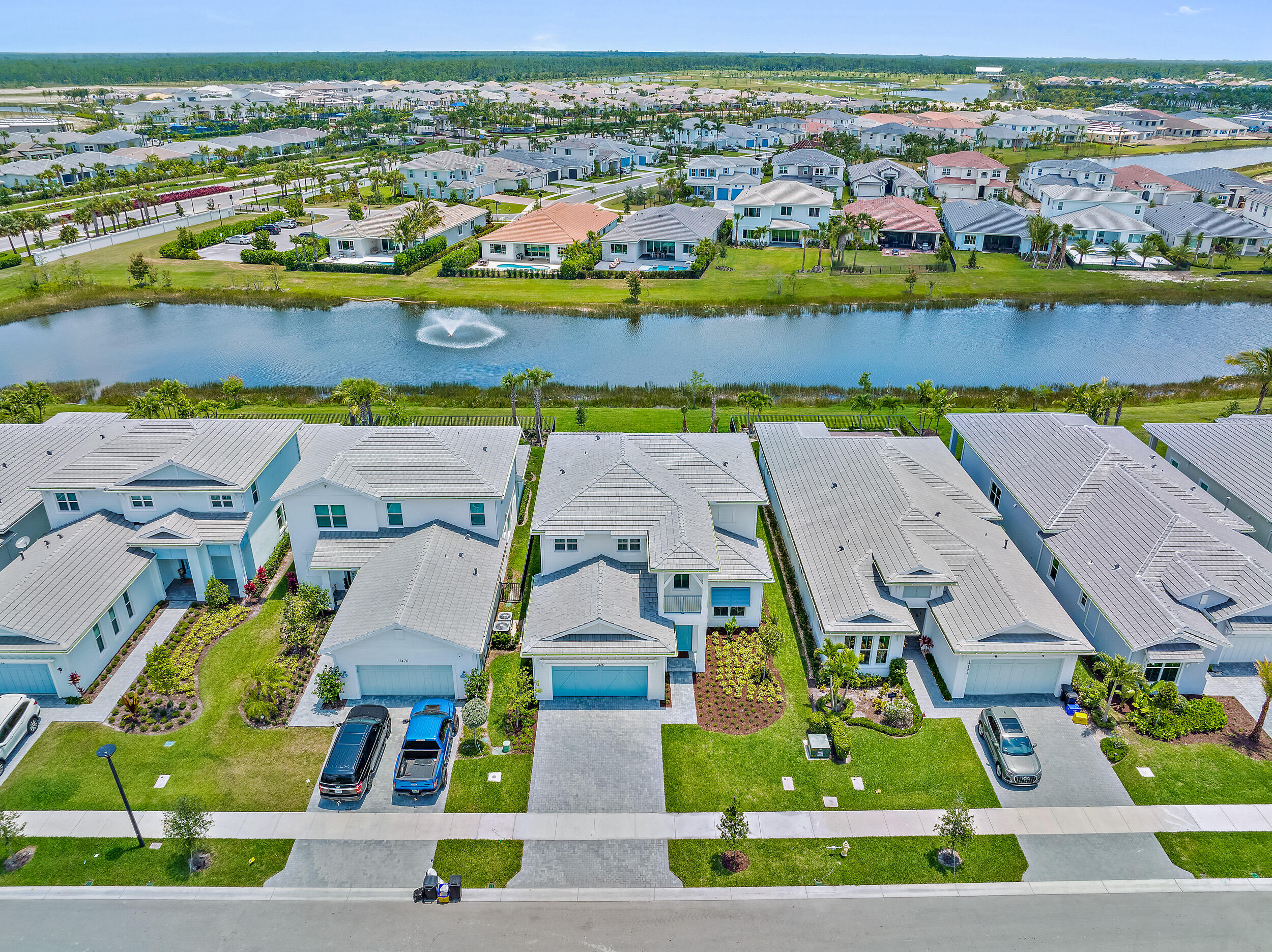 12480 Nautilus Circle