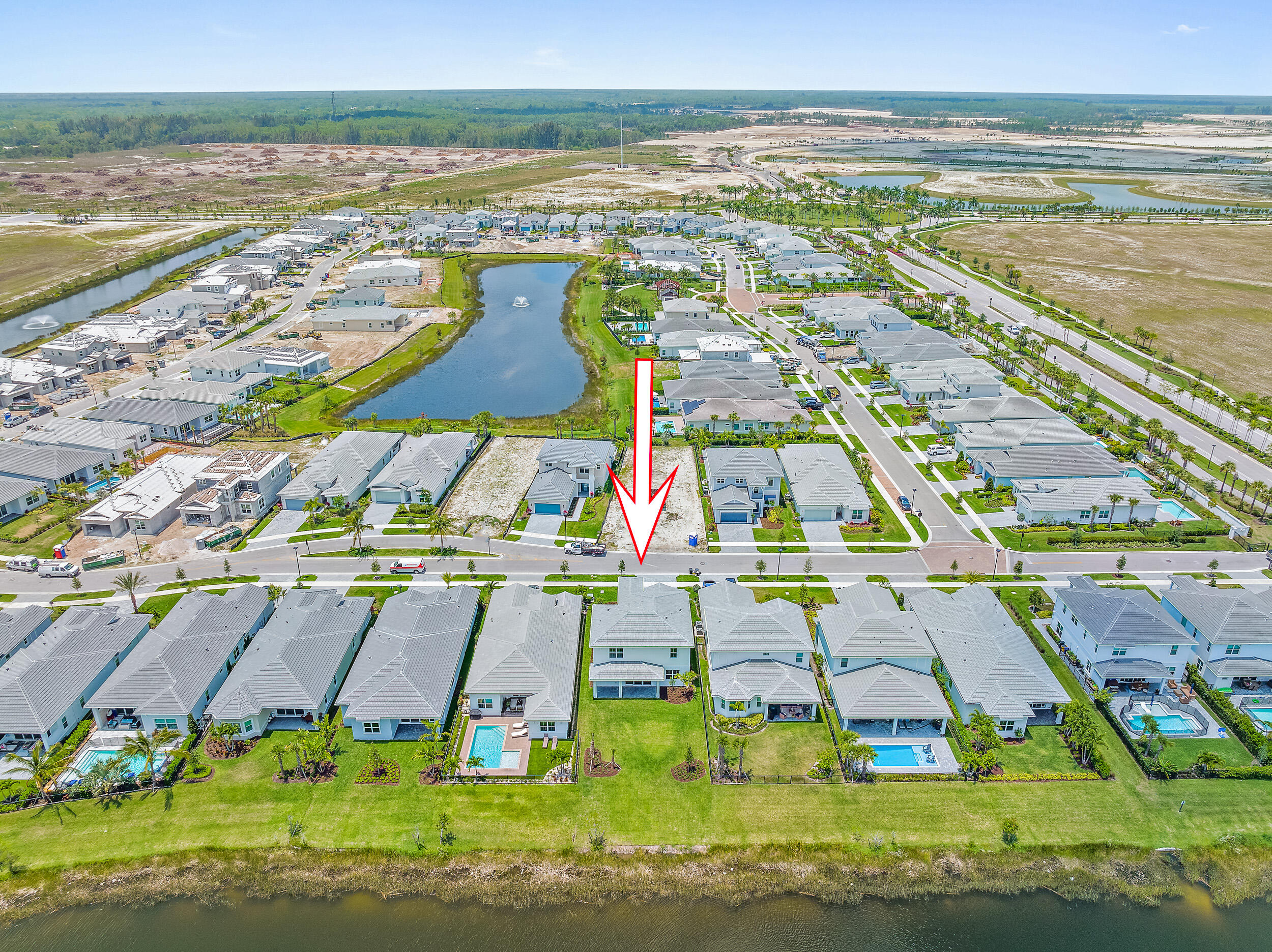 12480 Nautilus Circle