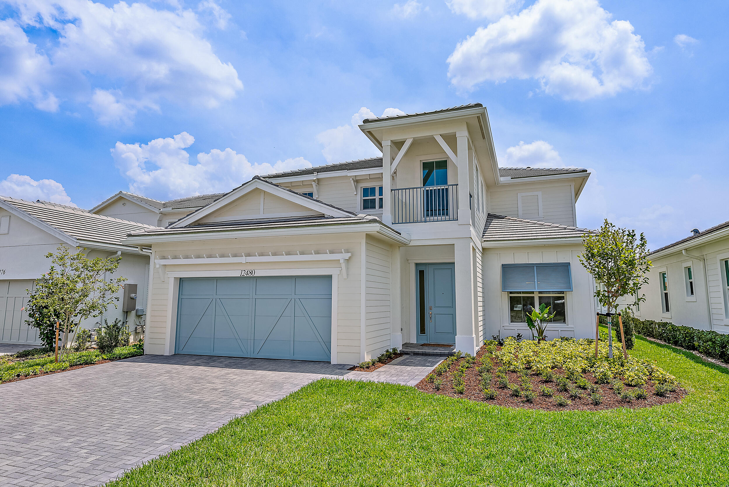 12480 Nautilus Circle