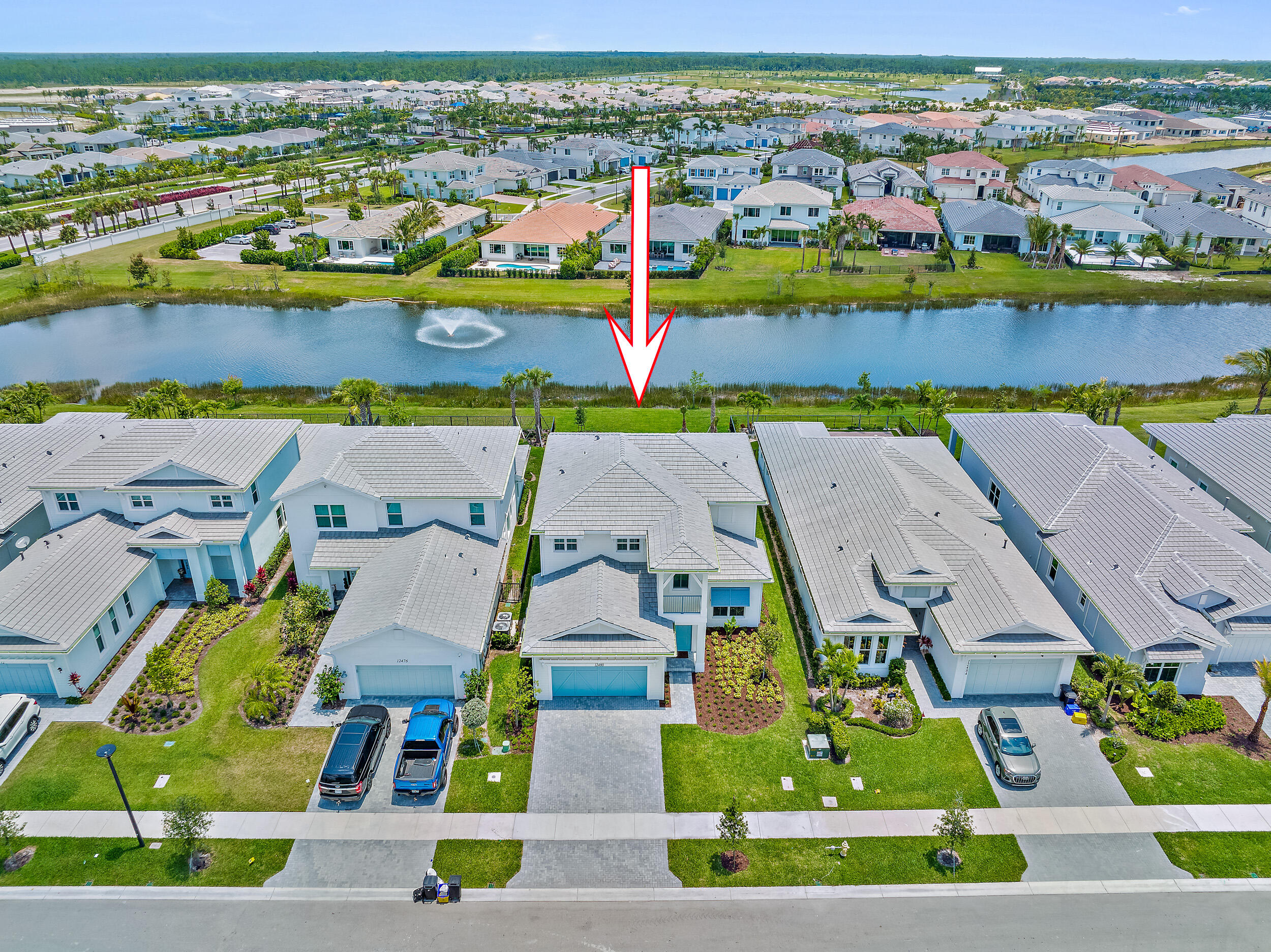 12480 Nautilus Circle