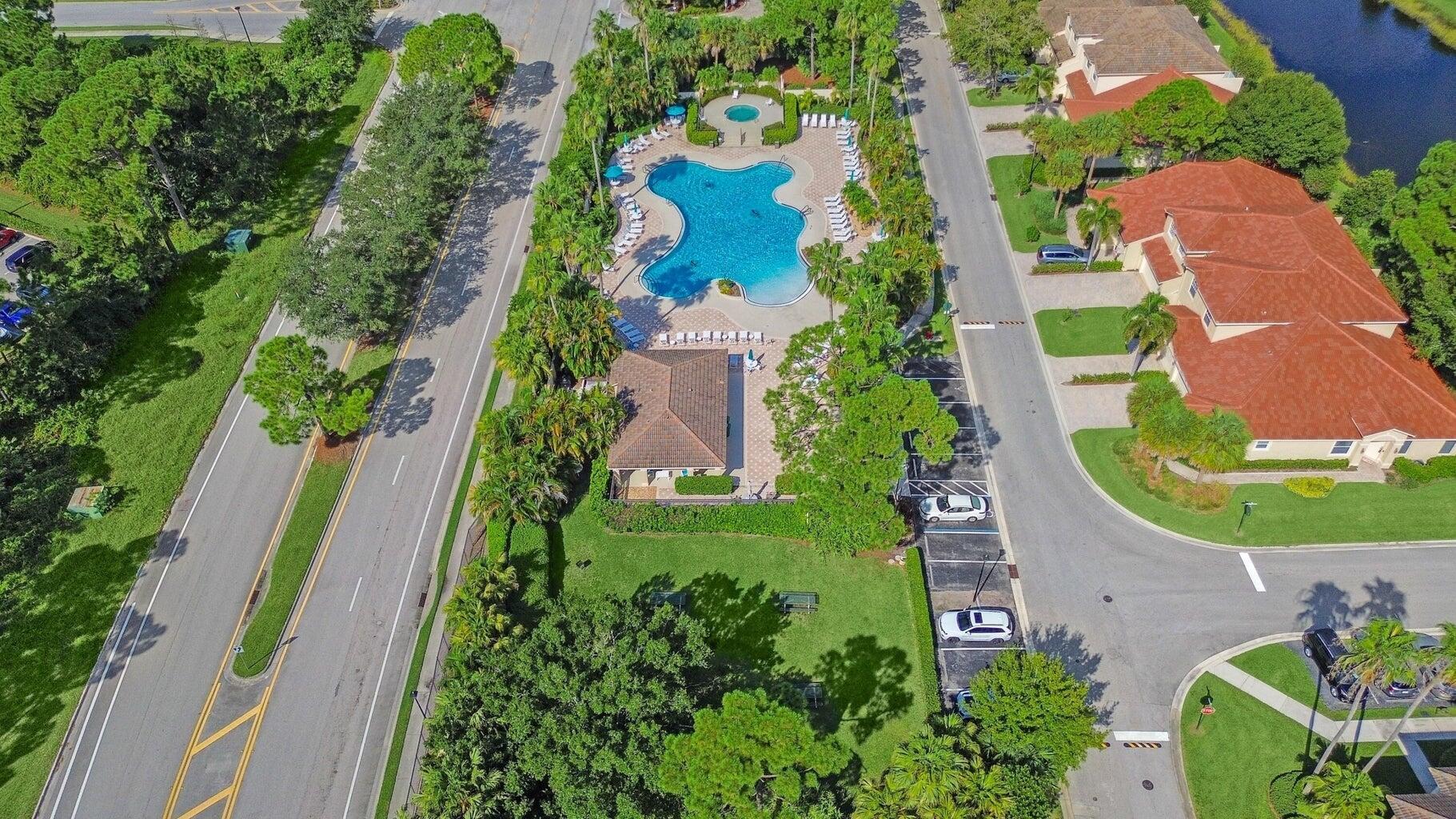 8912 Sandshot Court B