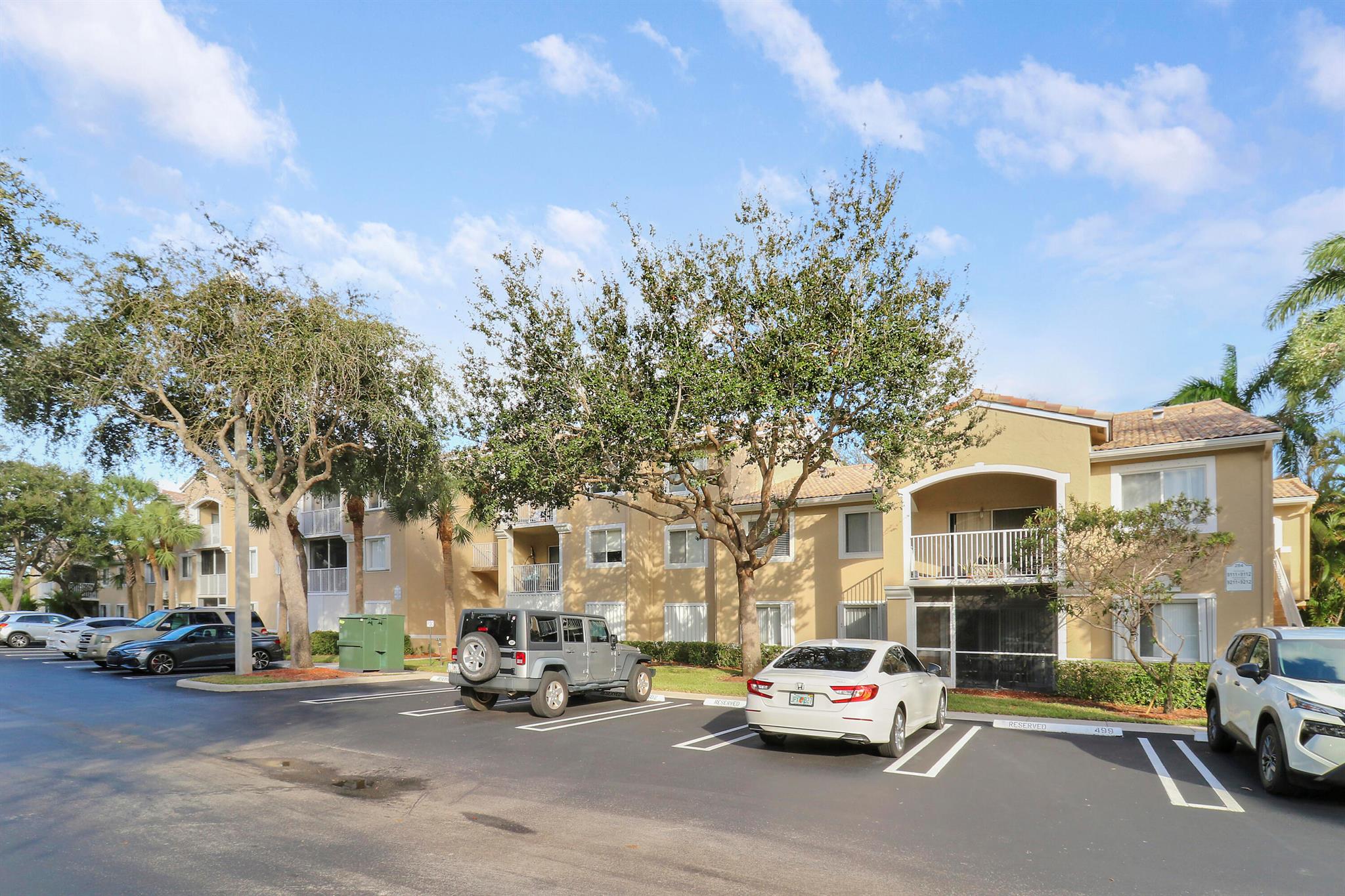 284 Village Boulevard 9310