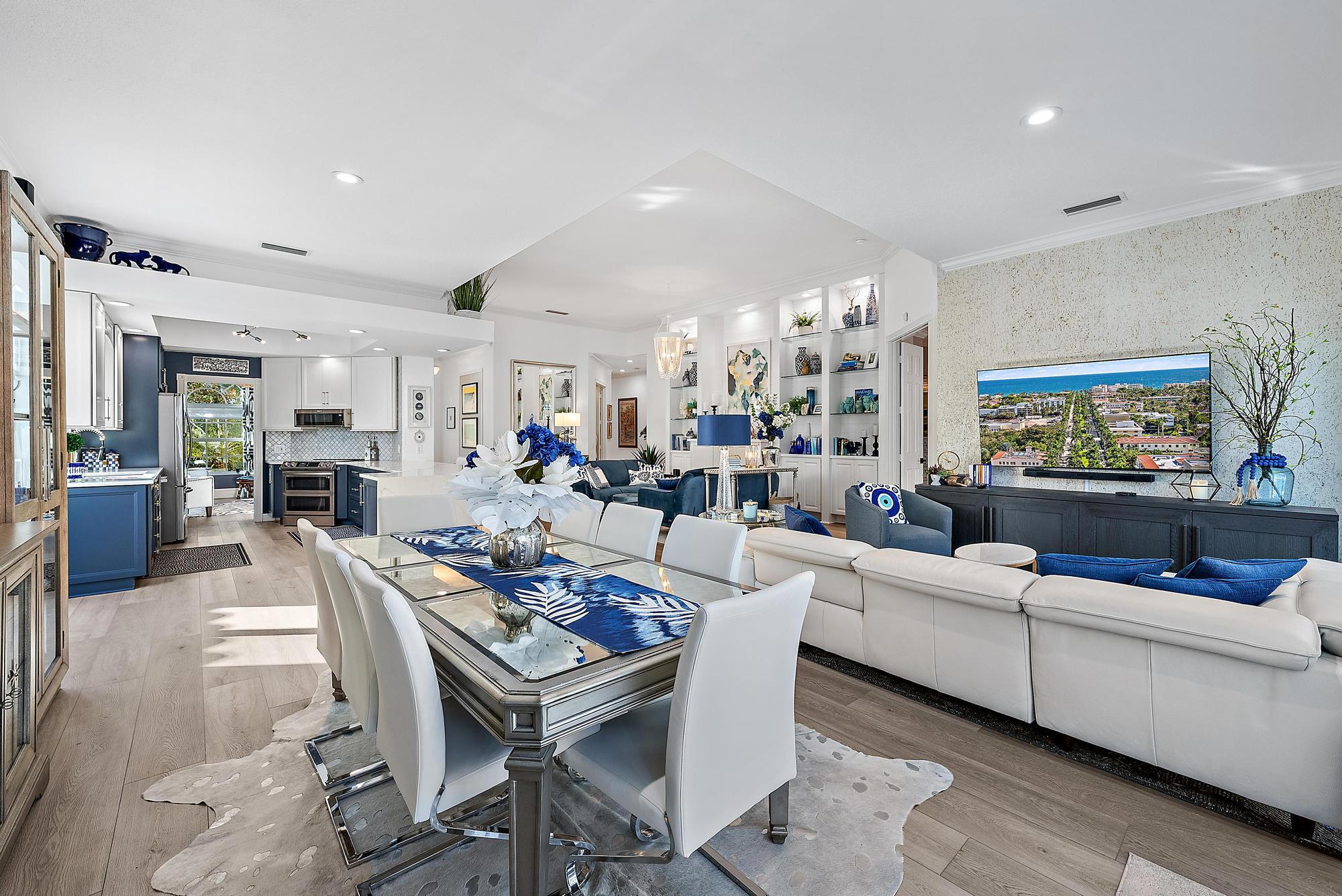 9102 SE Eldorado Way