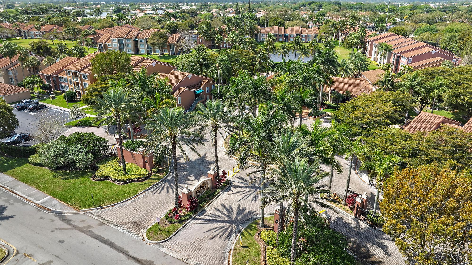 7912 Sonoma Springs Circle 303