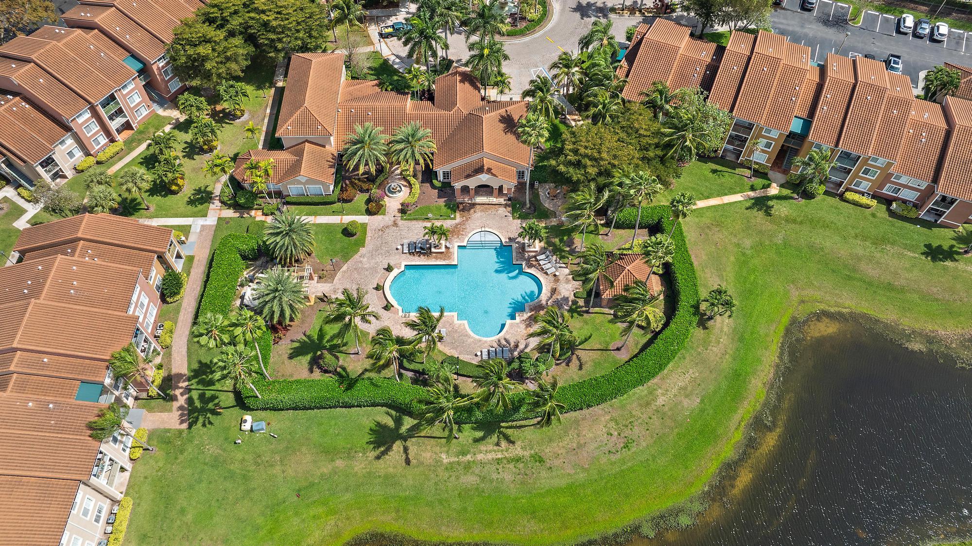 7912 Sonoma Springs Circle 303