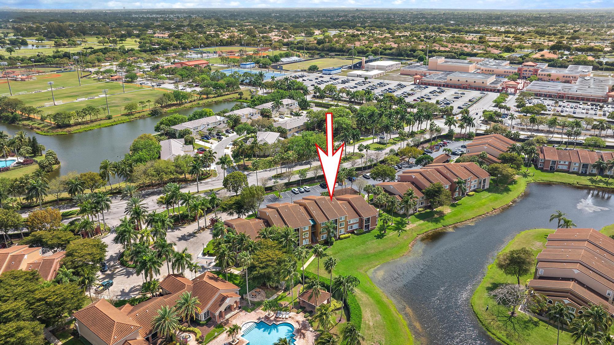 7912 Sonoma Springs Circle 303