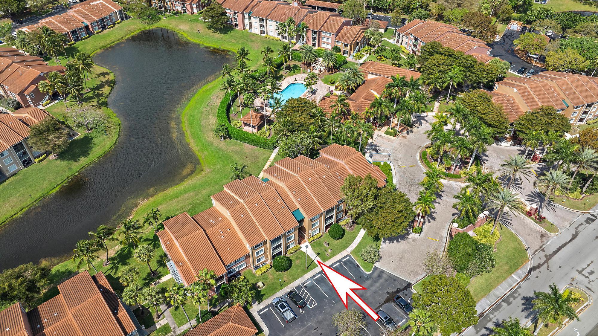 7912 Sonoma Springs Circle 303