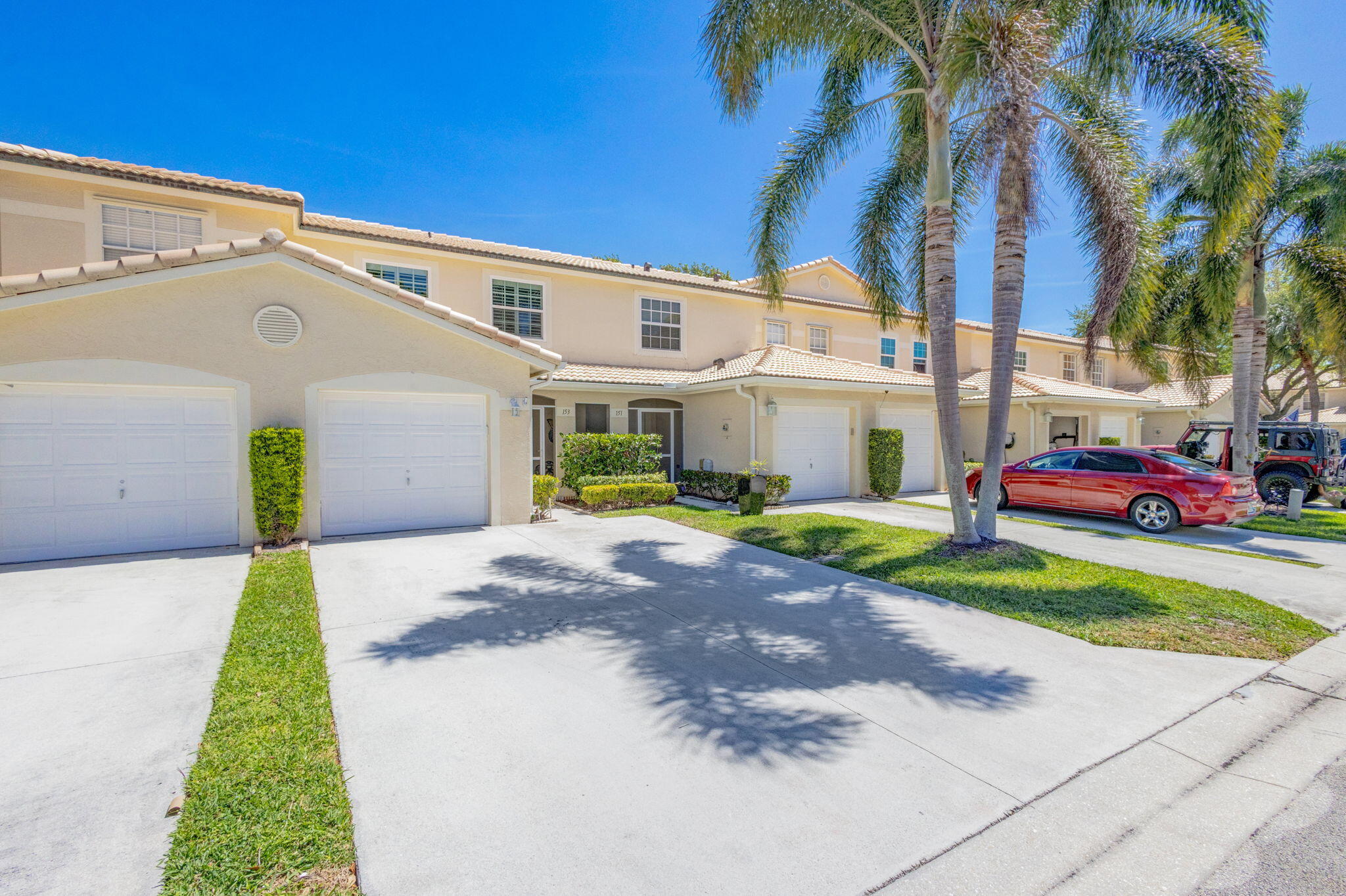 153 Timberwalk Trail