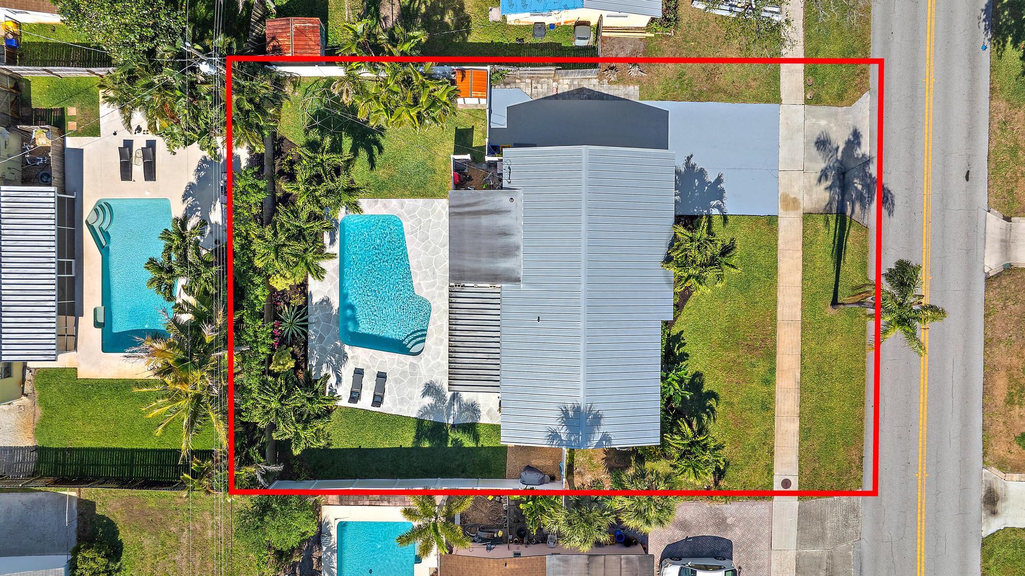 925 Lighthouse Drive
