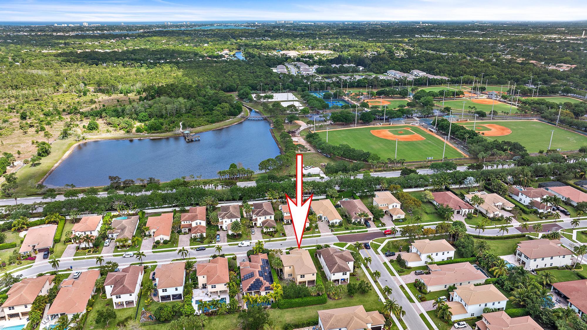 168 Rudder Cay Way