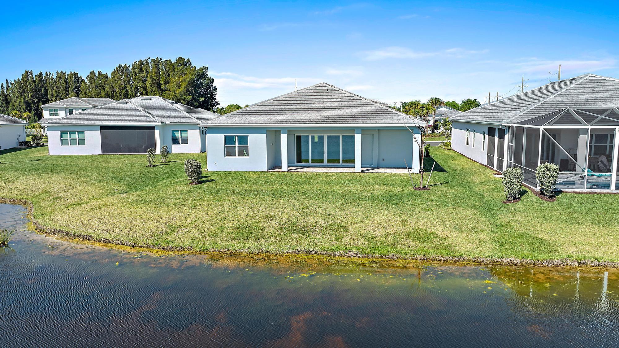 9801 SW Legacy Drive