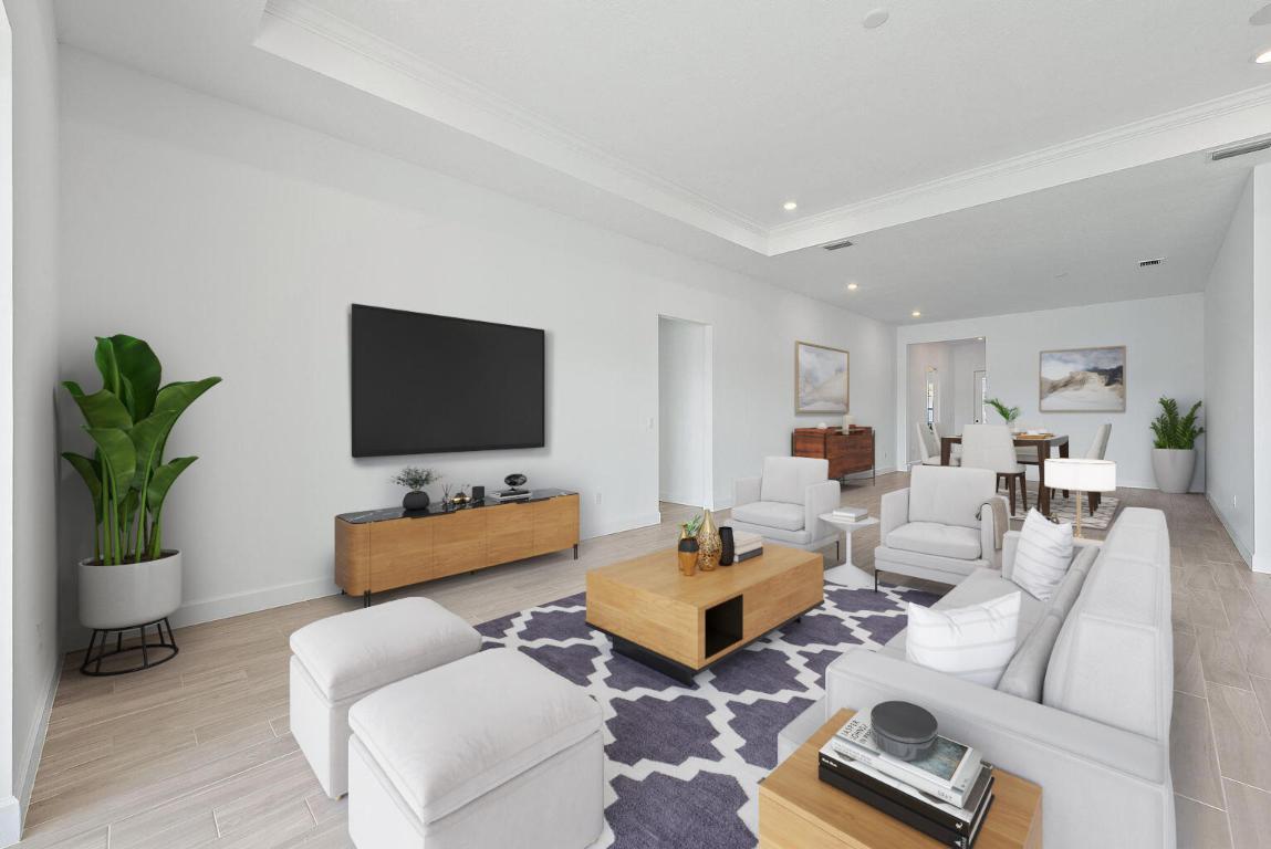 9801 SW Legacy Drive