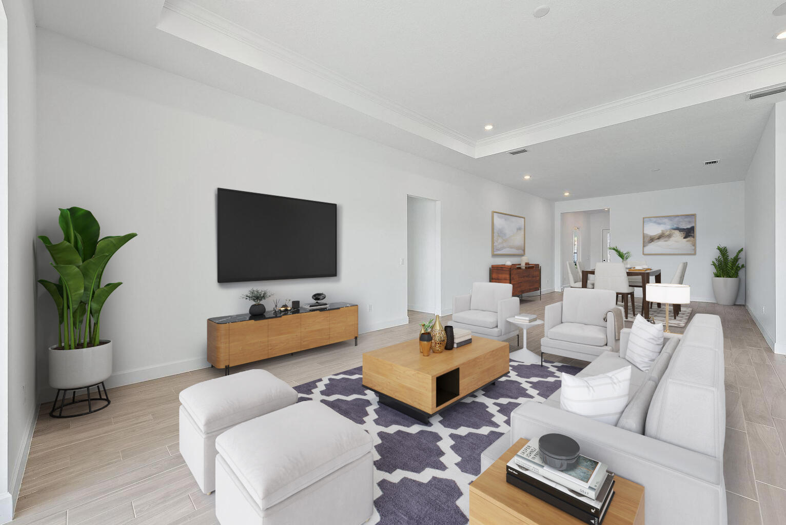 9801 SW Legacy Drive