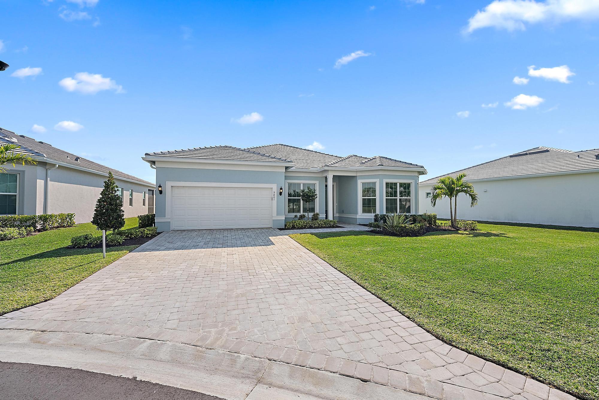 9801 SW Legacy Drive