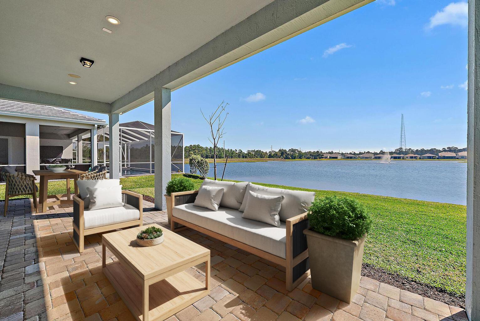 9801 SW Legacy Drive