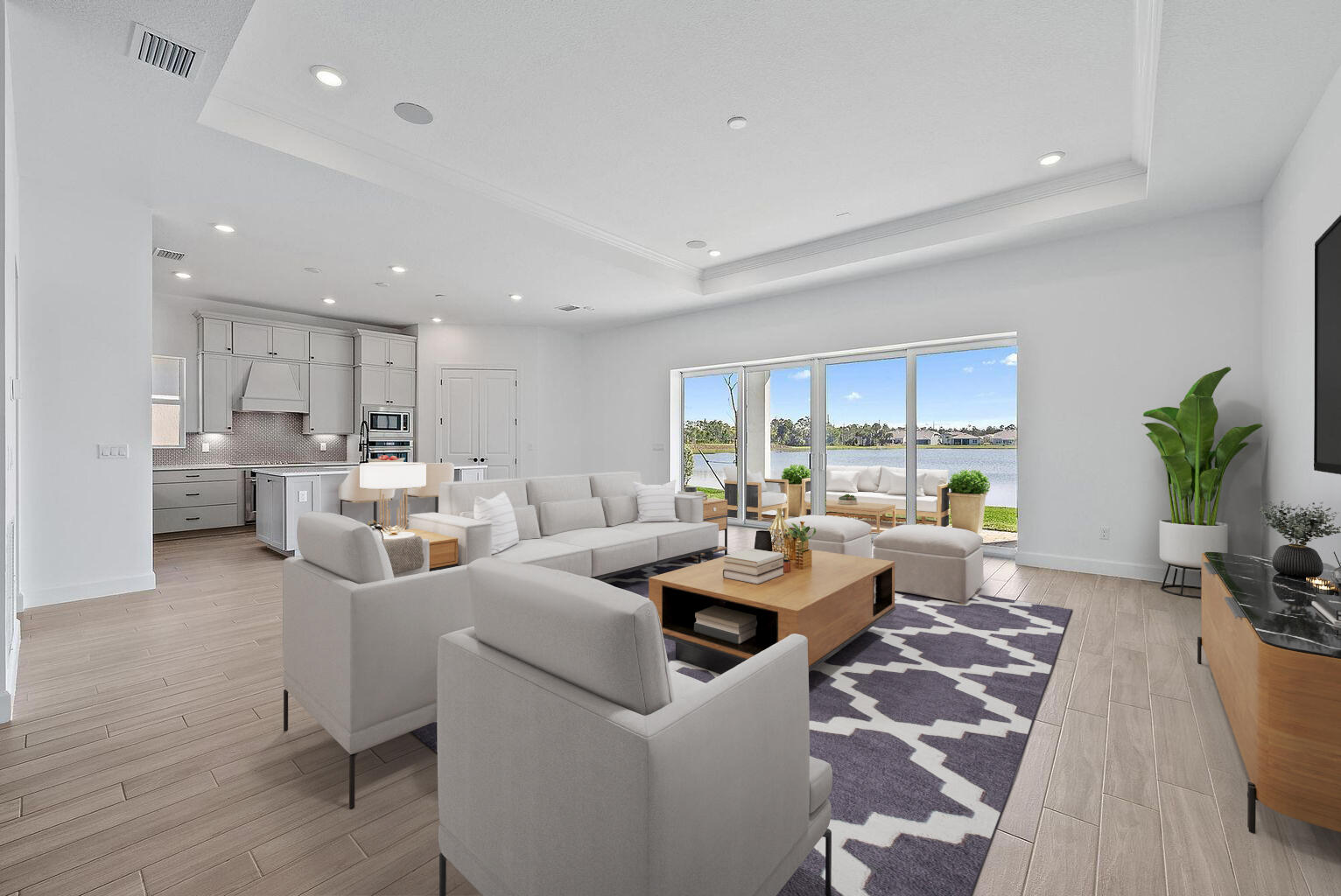 9801 SW Legacy Drive