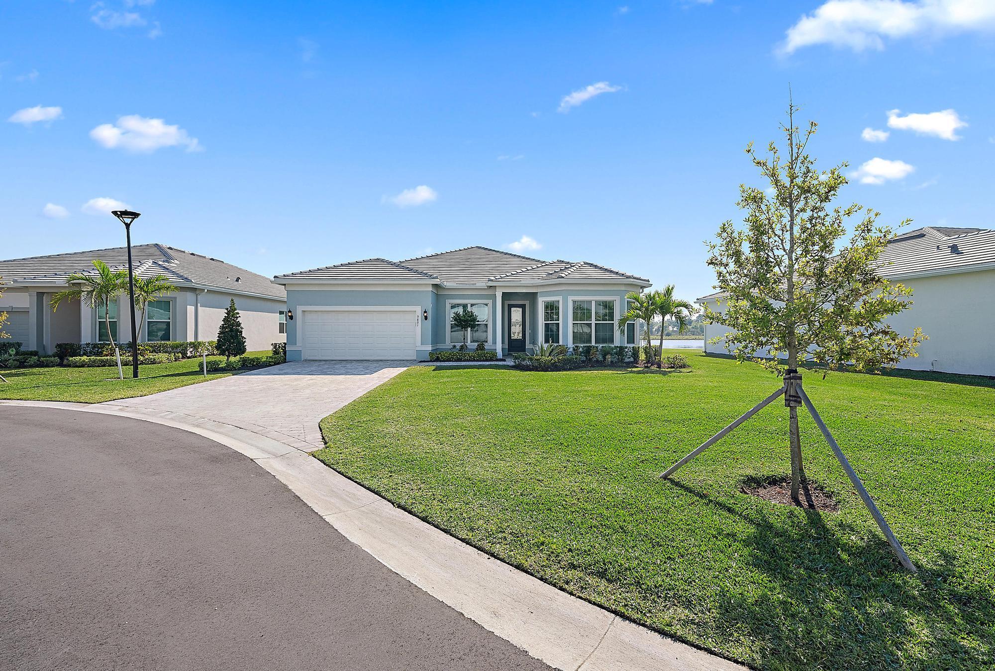 9801 SW Legacy Drive