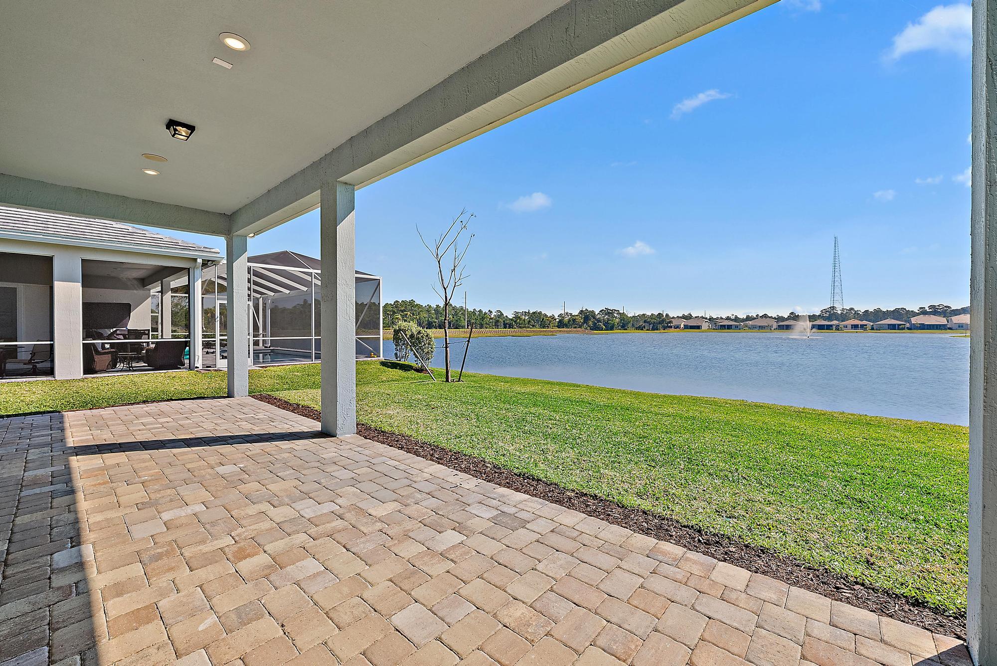 9801 SW Legacy Drive