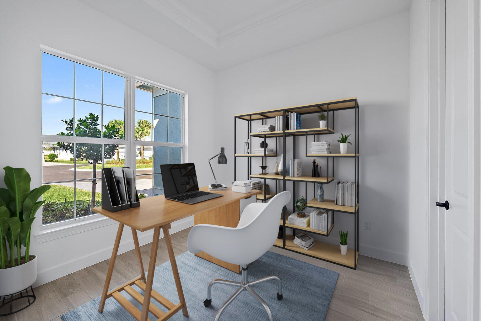 9801 SW Legacy Drive