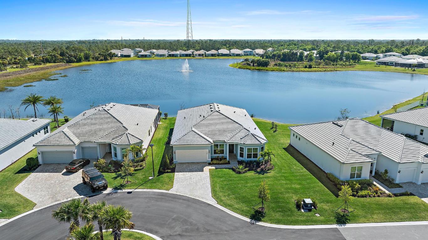 9801 SW Legacy Drive