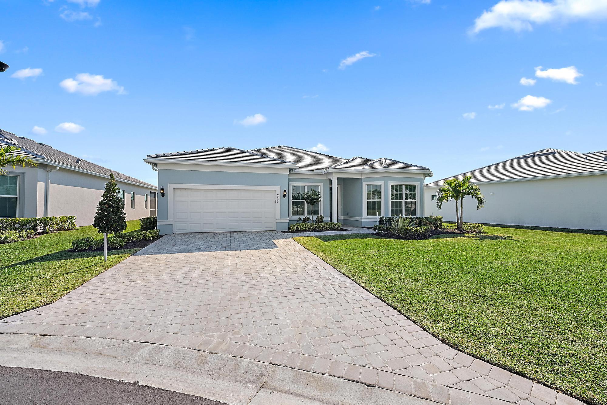 9801 SW Legacy Drive