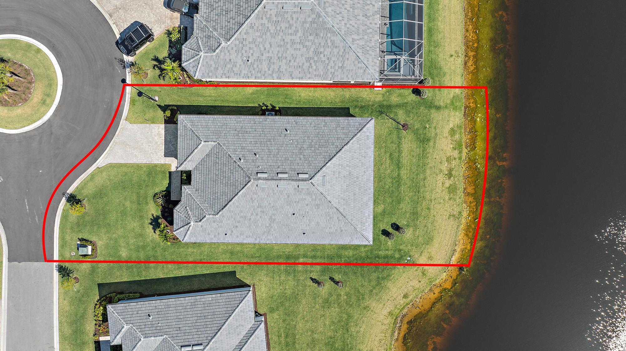 9801 SW Legacy Drive