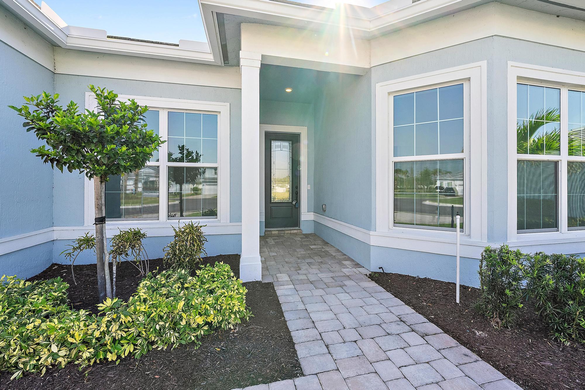 9801 SW Legacy Drive