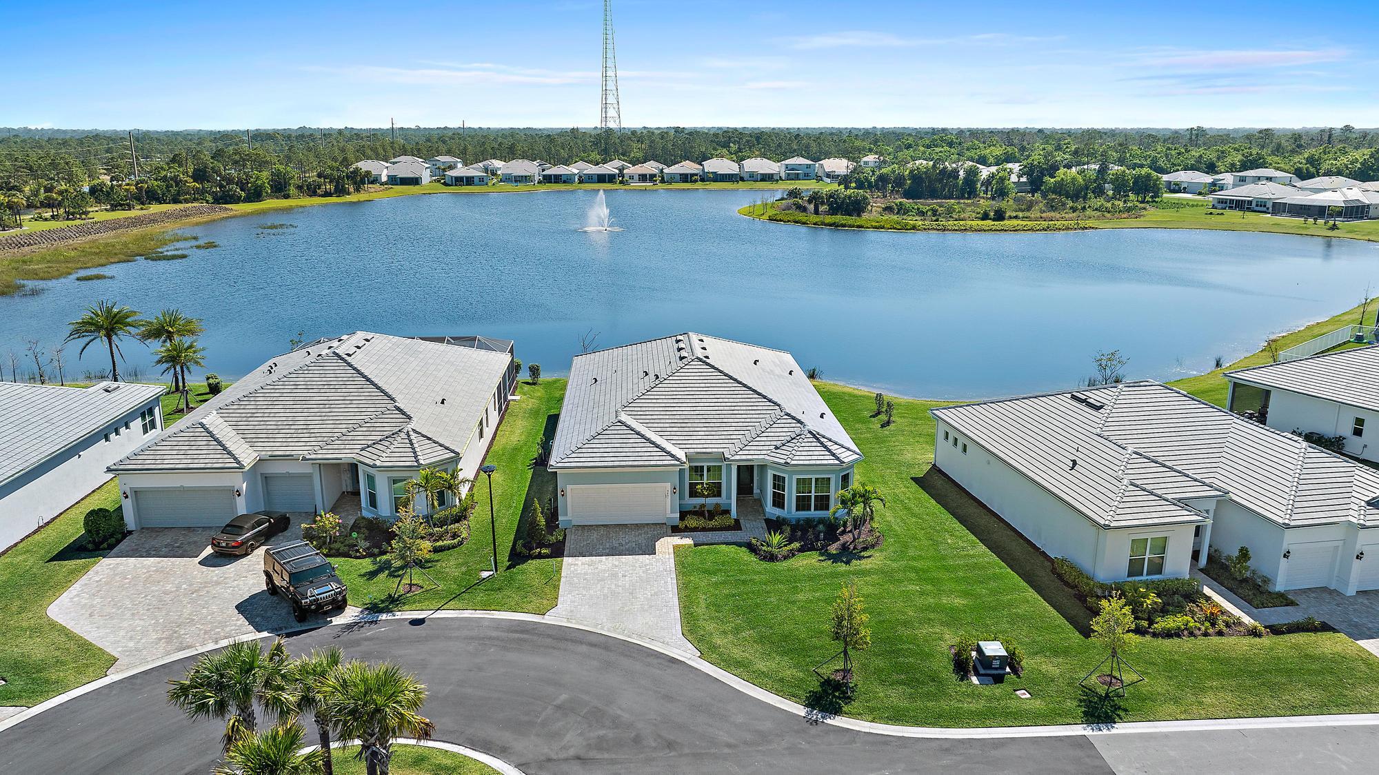 9801 SW Legacy Drive