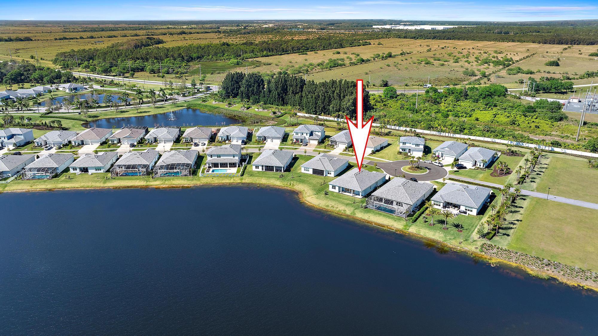 9801 SW Legacy Drive